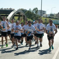 Meia Maratona Baía do Seixal