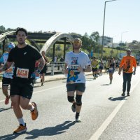 Meia Maratona Baía do Seixal