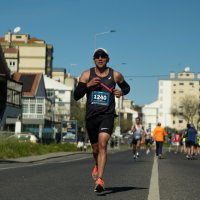 Meia Maratona Baía do Seixal
