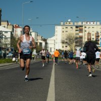 Meia Maratona Baía do Seixal