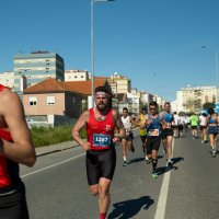 Meia Maratona Baía do Seixal