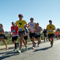 Meia Maratona Baía do Seixal