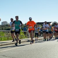 Meia Maratona Baía do Seixal