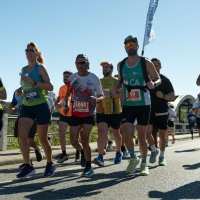 Meia Maratona Baía do Seixal