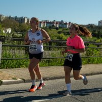 Meia Maratona Baía do Seixal