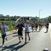 Meia Maratona Baía do Seixal