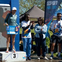Meia Maratona Baía do Seixal