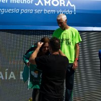 Meia Maratona Baía do Seixal