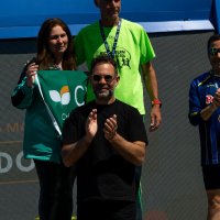 Meia Maratona Baía do Seixal