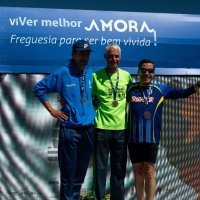 Meia Maratona Baía do Seixal