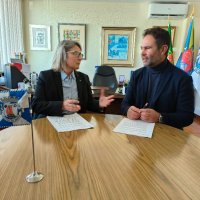 Protocolo de Colaboração com a Associação Dignitude