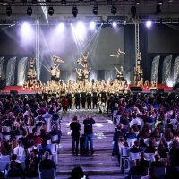 4.ª Gala do Desporto do Concelho do Seixal