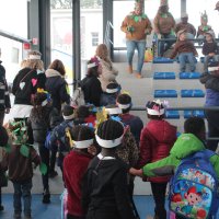 Desfile de Carnaval Escolar 2026
