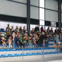 Desfile de Carnaval Escolar 2026