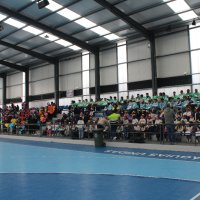Desfile de Carnaval Escolar 2026
