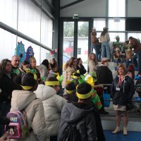 Desfile de Carnaval Escolar 2026