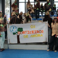 Desfile de Carnaval Escolar 2026
