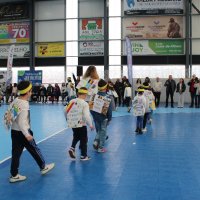 Desfile de Carnaval Escolar 2026