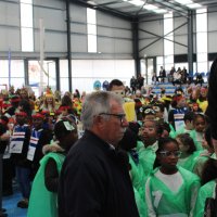 Desfile de Carnaval Escolar 2026