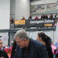Desfile de Carnaval Escolar 2026