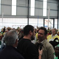 Desfile de Carnaval Escolar 2026