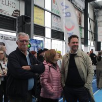 Desfile de Carnaval Escolar 2026