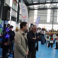 Desfile de Carnaval Escolar 2026