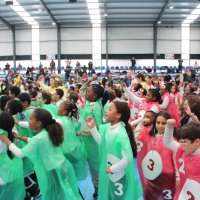Desfile de Carnaval Escolar 2026