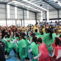 Desfile de Carnaval Escolar 2026
