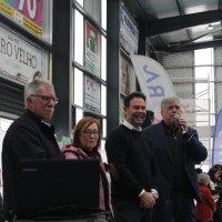 Desfile de Carnaval Escolar 2026