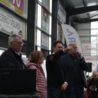 Desfile de Carnaval Escolar 2026
