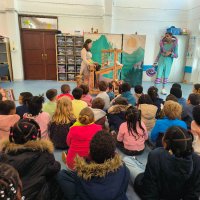Dia Mundial do Teatro celebrado nas escolas