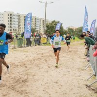 Duatlo Jovem de Amora 2026