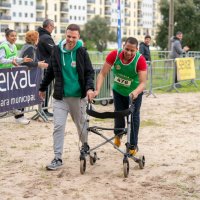 Duatlo Jovem de Amora 2026