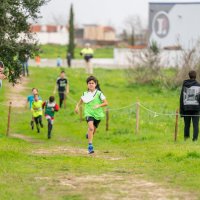 Duatlo Jovem de Amora 2026