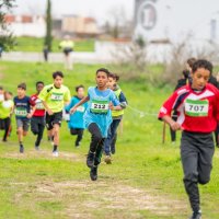 Duatlo Jovem de Amora 2026