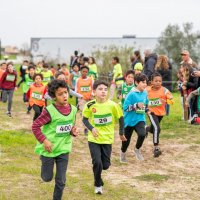 Duatlo Jovem de Amora 2026