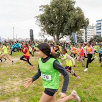 Duatlo Jovem de Amora 2026