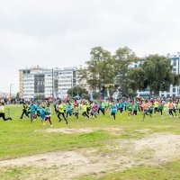 Duatlo Jovem de Amora 2026
