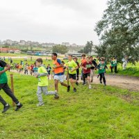 Duatlo Jovem de Amora 2026