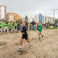 Duatlo Jovem de Amora 2026