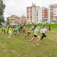 Duatlo Jovem de Amora 2026