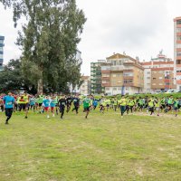 Duatlo Jovem de Amora 2026