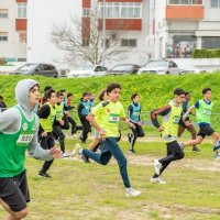 Duatlo Jovem de Amora 2026
