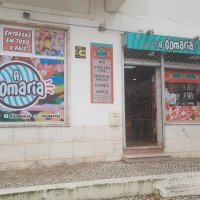 A Gomaria