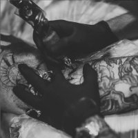 Margem Sul Tattoo