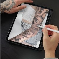 Margem Sul Tattoo