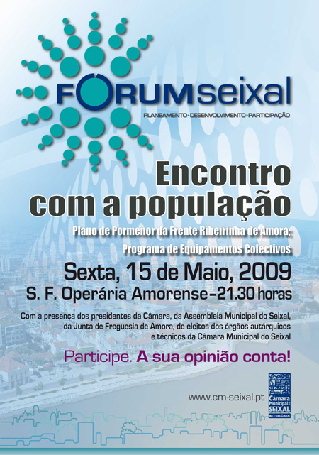 forum-Seixal_