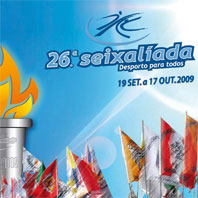 Seixaliadas