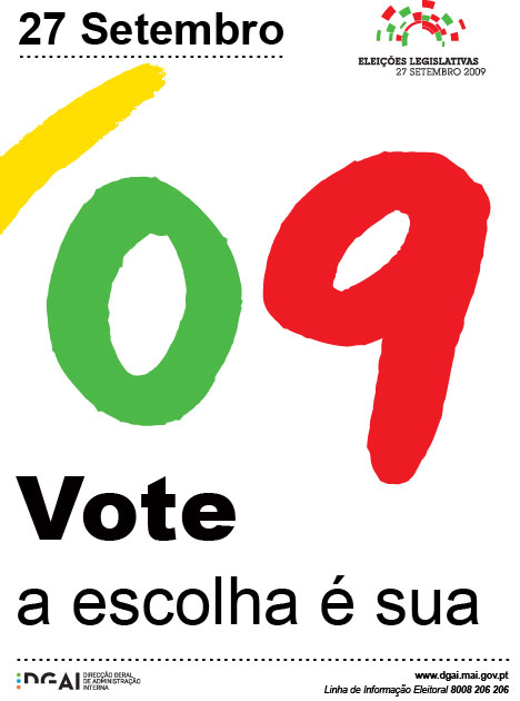 Vota-Cartaz